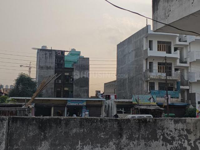 Residential Plot in Sector 141 for resale Noida. The reference number is 21286935