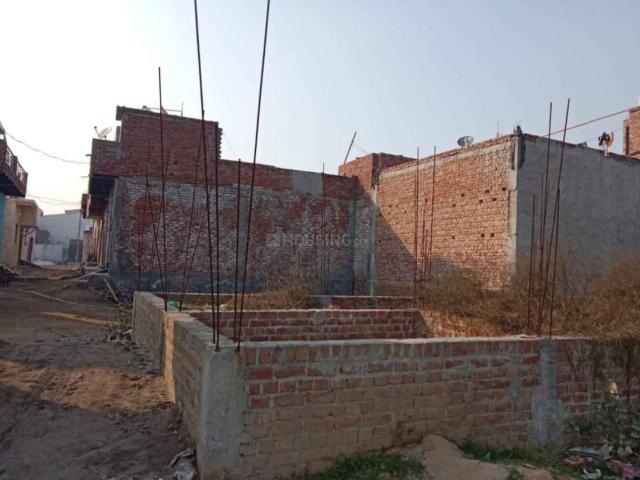 Residential Plot in Sector 142 for resale Noida. The reference number is 20328435