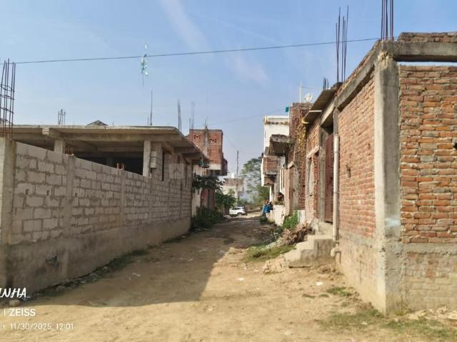 Residential Plot in Sector 142 for resale Noida. The reference number is 20802568
