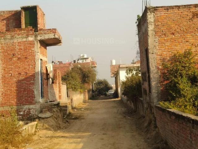 Residential Plot in Sector 142 for resale Noida. The reference number is 21177354