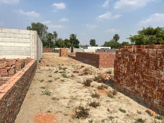 Residential Plot in Sector 142 for resale Noida. The reference number is 21181738