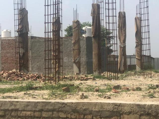 Residential Plot in Sector 142 for resale Noida. The reference number is 21217798