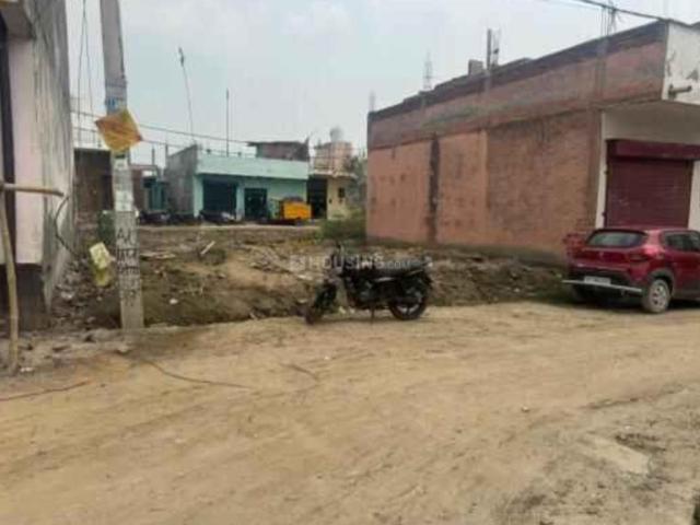 Residential Plot in Sector 142 for resale Noida. The reference number is 21317582