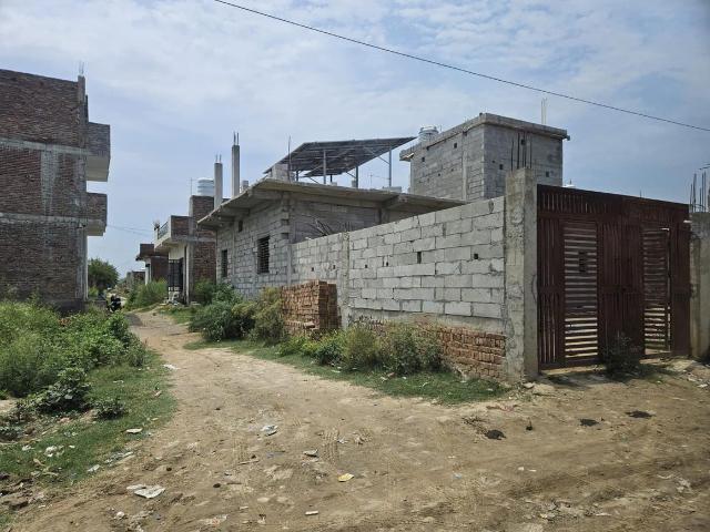 Residential Plot in Sector 143 for resale Noida. The reference number is 21170233