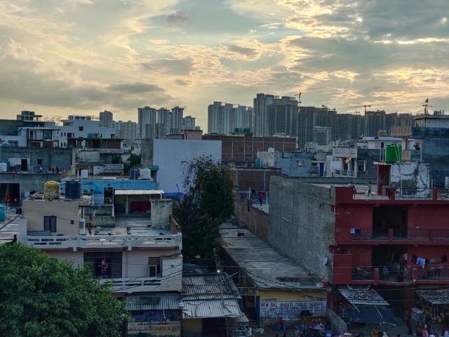 Residential Plot in Sector 144 for resale Noida. The reference number is 10506586