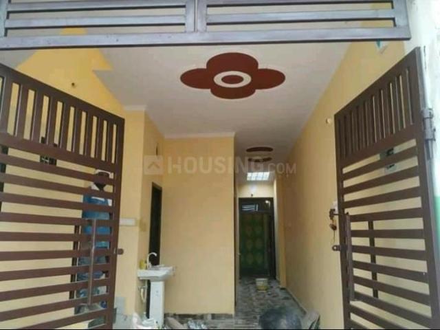 Residential Plot in Sector 144 for resale Noida. The reference number is 14489895