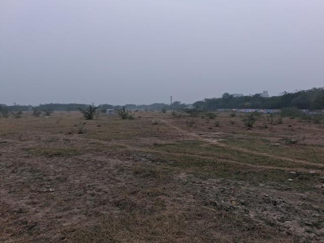 Residential Plot in Sector 144 for resale Noida. The reference number is 15000200