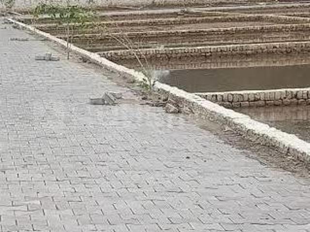 Residential Plot in Sector 144 for resale Noida. The reference number is 19233322
