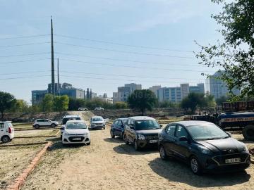 Noida, Gautam Buddha Nagar District, Delhi