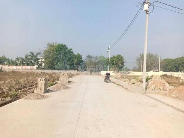 Residential Plot in Sector 144 for resale Noida. The reference number is 19914483