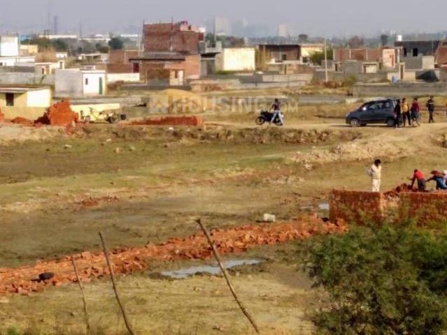 Residential Plot in Sector 144 for resale Noida. The reference number is 19914875