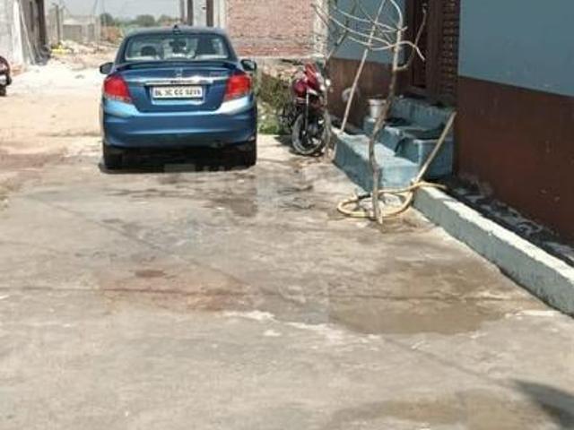 Residential Plot in Sector 144 for resale Noida. The reference number is 20786041