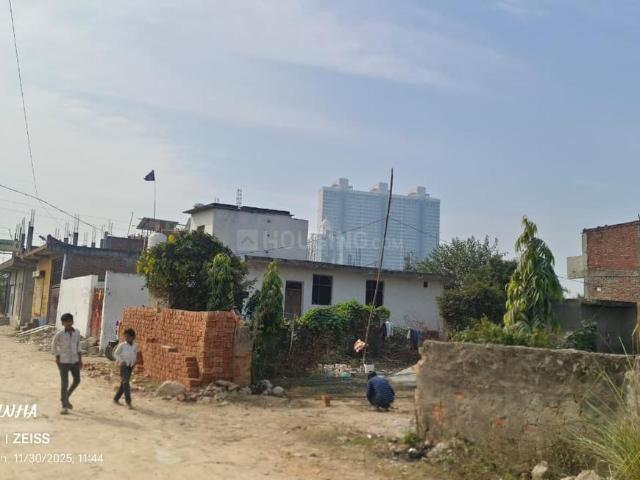 Residential Plot in Sector 144 for resale Noida. The reference number is 20810297