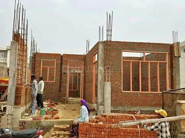 Residential Plot in Sector 144 for resale Noida. The reference number is 20940190