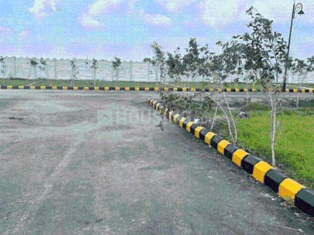 Residential Plot in Sector 144 for resale Noida. The reference number is 21093321