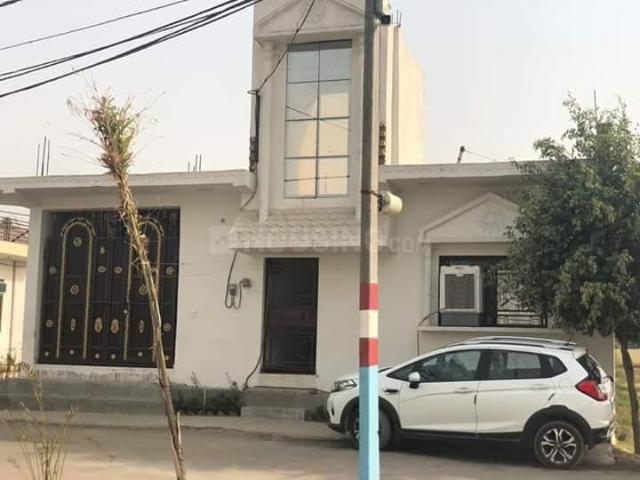 Residential Plot in Sector 144 for resale Noida. The reference number is 21159687