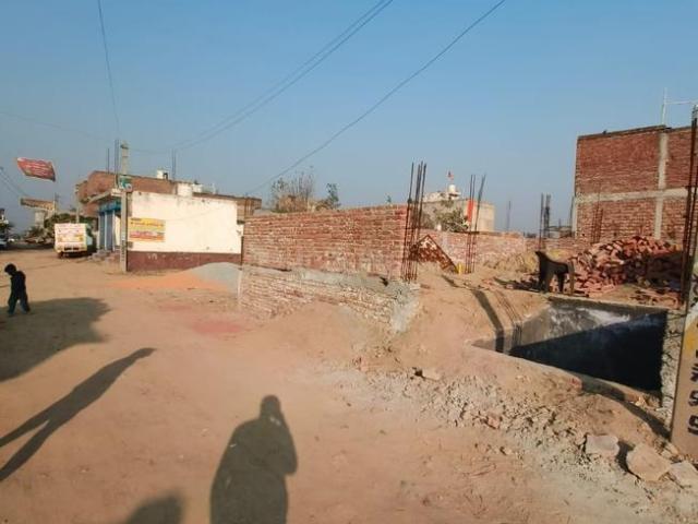 Residential Plot in Sector 144 for resale Noida. The reference number is 21174803