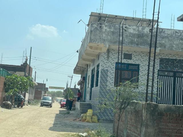 Residential Plot in Sector 144 for resale Noida. The reference number is 21180680