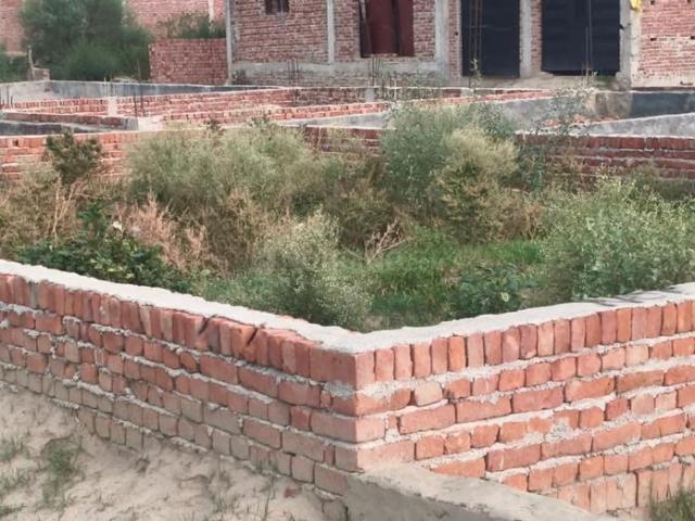 Residential Plot in Sector 144 for resale Noida. The reference number is 21181271
