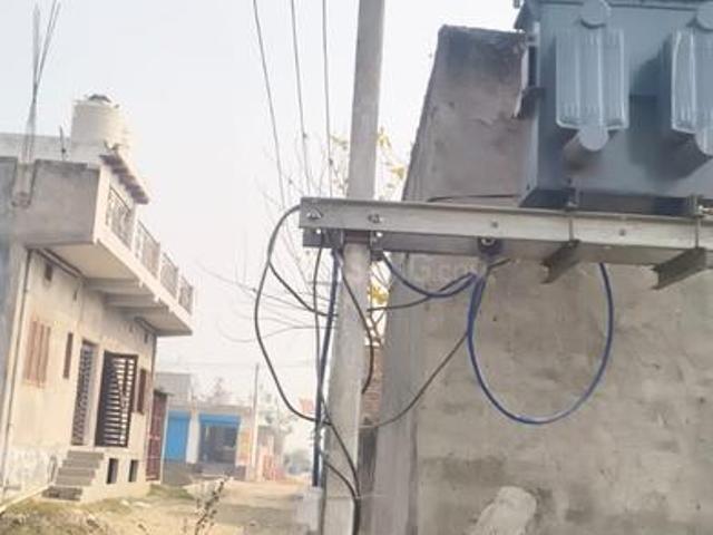 Residential Plot in Sector 144 for resale Noida. The reference number is 21202720