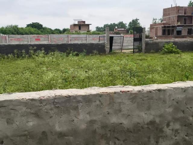 Residential Plot in Sector 144 for resale Noida. The reference number is 21203110