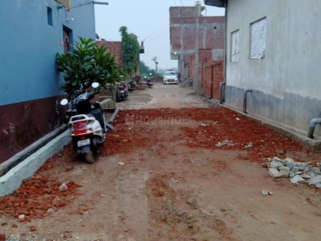 Residential Plot in Sector 144 for resale Noida. The reference number is 21357190