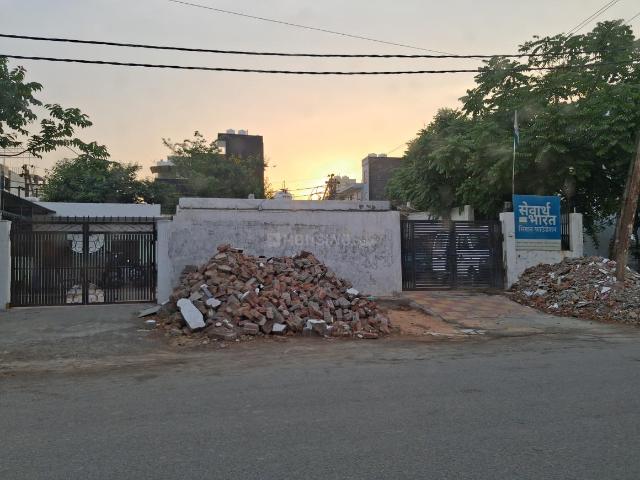 Residential Plot in Sector 145 for resale Noida. The reference number is 17151184