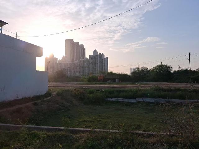 Residential Plot in Sector 145 for resale Noida. The reference number is 18418162