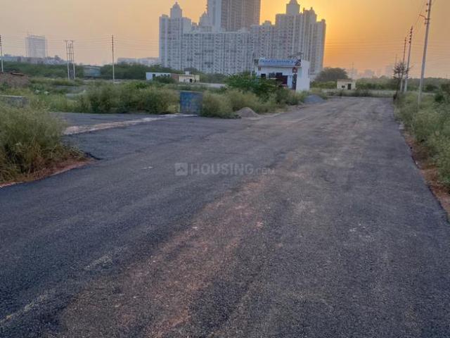 Residential Plot in Sector 145 for resale Noida. The reference number is 18438330