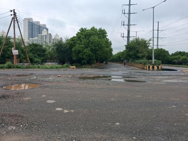Residential Plot in Sector 145 for resale Noida. The reference number is 18439088