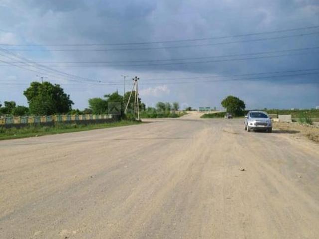 Residential Plot in Sector 145 for resale Noida. The reference number is 19176168