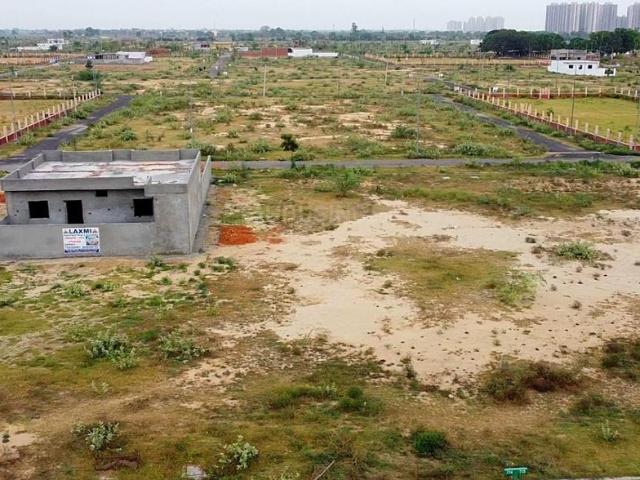 Residential Plot in Sector 145 for resale Noida. The reference number is 19899086