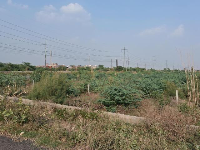 Residential Plot in Sector 145 for resale Noida. The reference number is 19908750