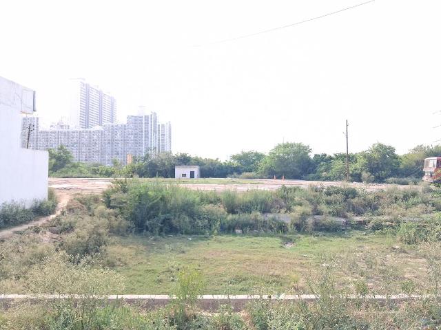 Residential Plot in Sector 145 for resale Noida. The reference number is 19908705