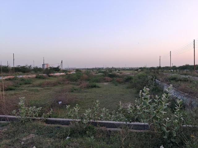 Residential Plot in Sector 145 for resale Noida. The reference number is 19915091