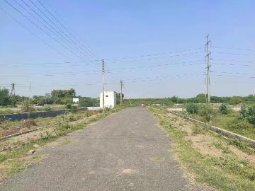 Residential Plot in Sector 145 for resale Noida. The reference number is 20555337
