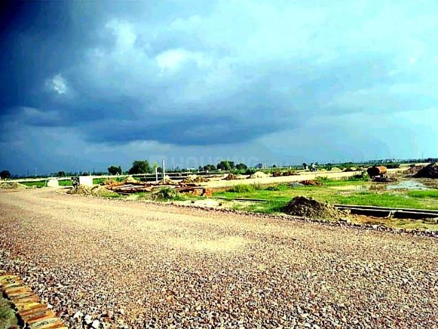 Residential Plot in Sector 145 for resale Noida. The reference number is 21140957