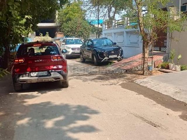 Residential Plot in Sector 145 for resale Noida. The reference number is 21329973