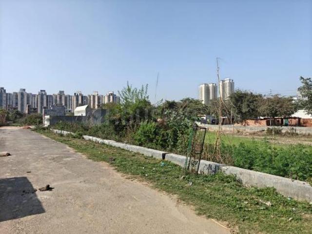 Residential Plot in Sector 145 for resale Noida. The reference number is 21333701