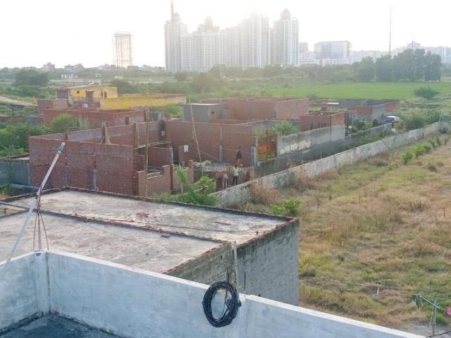Residential Plot in Sector 148 for resale Noida. The reference number is 7750640