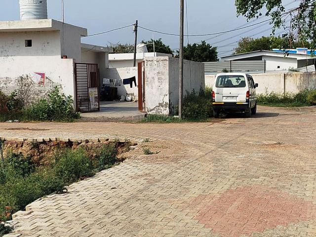 Residential Plot in Sector 148 for resale Noida. The reference number is 19047590
