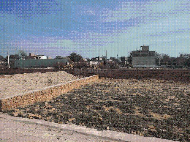 Residential Plot in Sector 148 for resale Noida. The reference number is 19462703