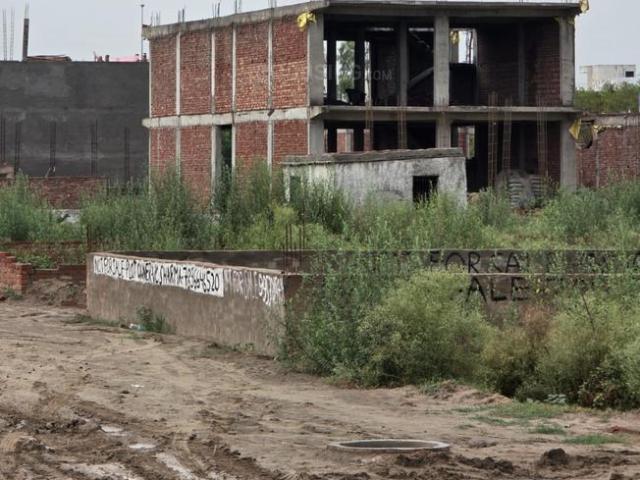 Residential Plot in Sector 144 for resale Noida. The reference number is 20066584