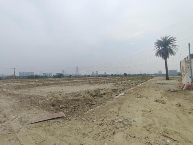 Residential Plot in Sector 148 for resale Noida. The reference number is 20375970