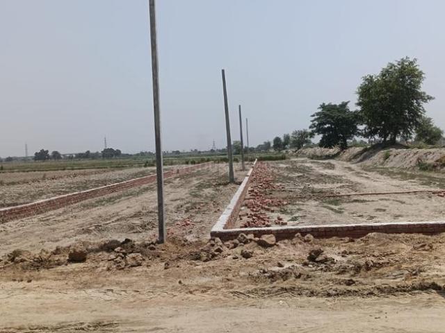 Residential Plot in Sector 148 for resale Noida. The reference number is 20776250