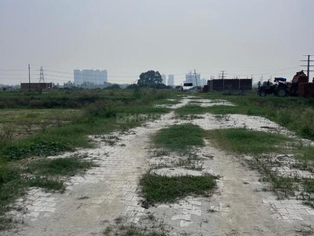 Residential Plot in Sector 148 for resale Noida. The reference number is 21136975