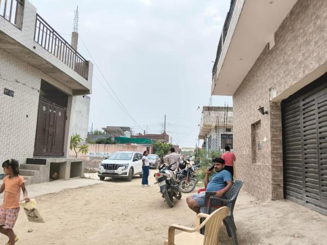 Residential Plot in Sector 148 for resale Noida. The reference number is 21218567