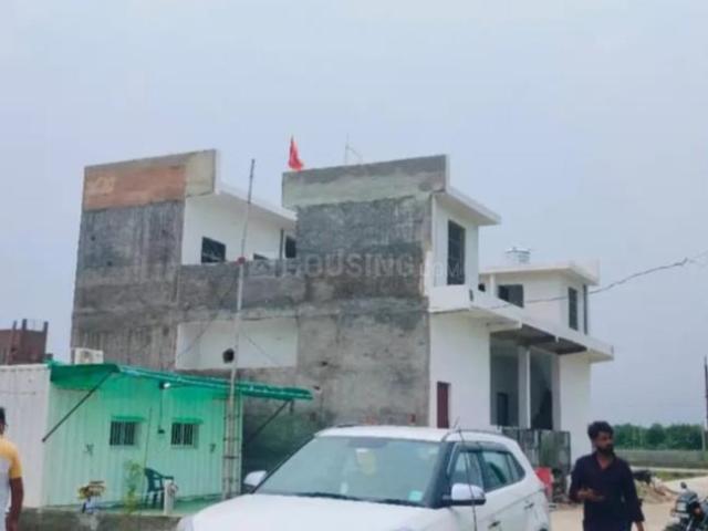 Residential Plot in Sector 148 for resale Noida. The reference number is 21219200