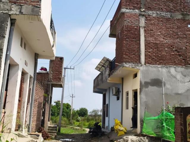 Residential Plot in Sector 148 for resale Noida. The reference number is 21222406