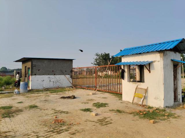 Residential Plot in Sector 148 for resale Noida. The reference number is 21339701
